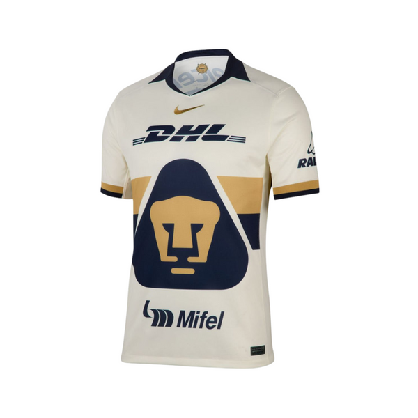 Jersey Pumas UNAM Local 25/26