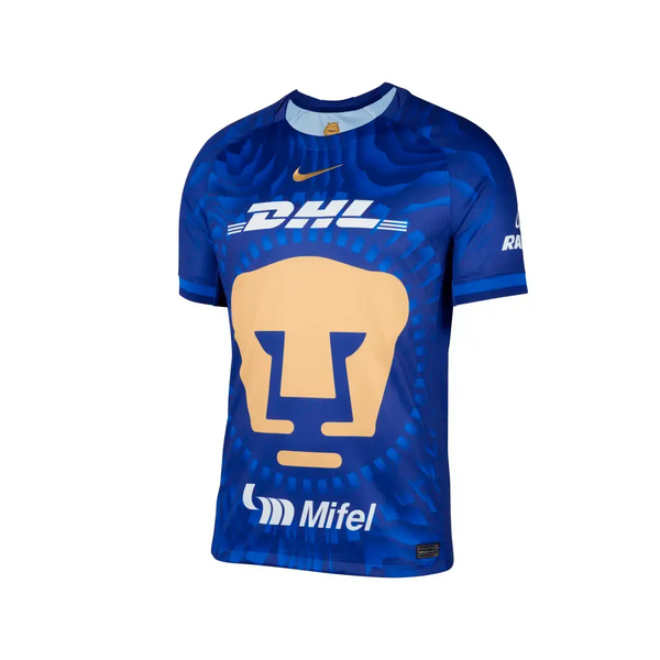 Jersey Pumas UNAM Visita 25/26