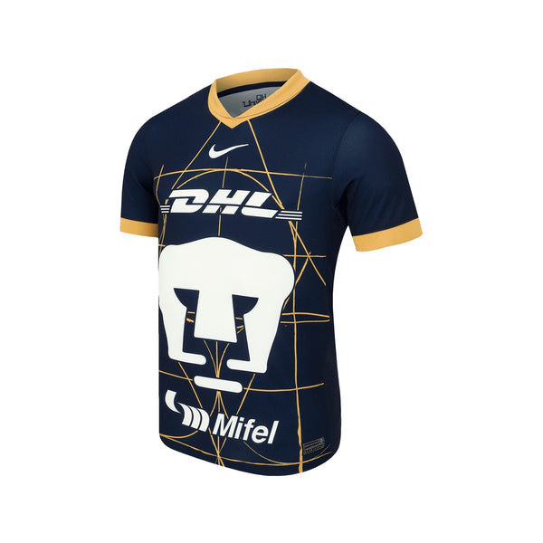 Jersey Pumas UNAM Visita 24/25